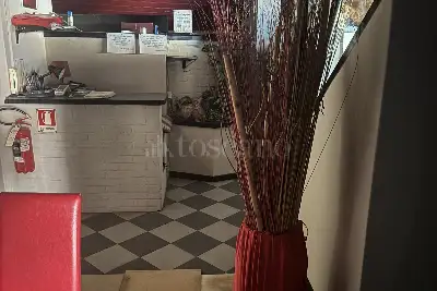 Negozio in vendita, Via Umberto I, Castelnuovo Bocca d'Adda