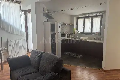 Negozio in vendita, Via Umberto I, Castelnuovo Bocca d'Adda