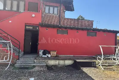 Negozio in vendita, Via Umberto I, Castelnuovo Bocca d'Adda