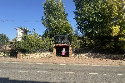 Store for sale, Via Umberto I, Castelnuovo Bocca d'Adda