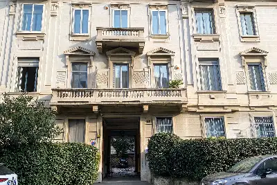 Ufficio in vendita, Via Bianca di Savoia, 9, Milano