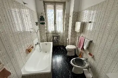 Casa in vendita, Via Domenico Ghidoni, Brescia