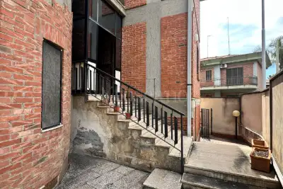 Villa Bifamiliare in vendita, Via Pietro Antonelli, Catania