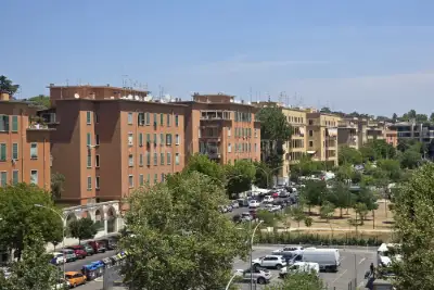 Casa in vendita, Via Rosa Guarnieri Carducci, Roma
