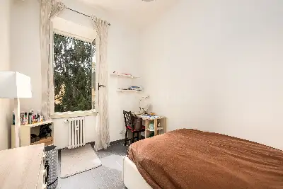 Casa in vendita, Via Adalberto, Roma