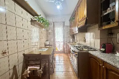 Casa in vendita, Via Niccolò Copernico, Corsico