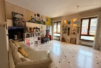 Casa in affitto, Viale Bligny, Milano