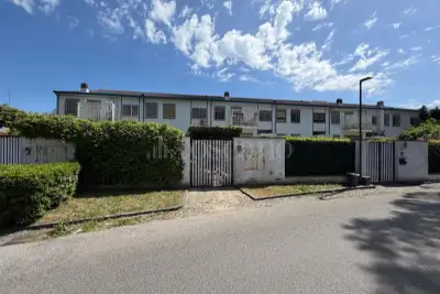 Villa Plurifamiliare in vendita, Via Pittaco, Roma