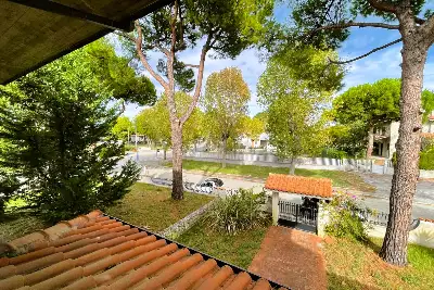 Villa in vendita, Via Berlinguer 2 , Martinsicuro