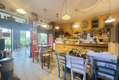Negozio in vendita, Via Molinetto di Lorenteggio, Corsico