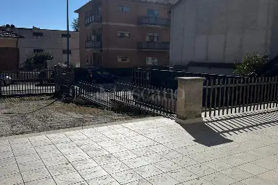 Negozio in vendita, Via XX Settembre, Avezzano