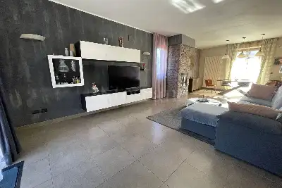 Villa Bifamiliare in vendita, Via Roma, Martinsicuro