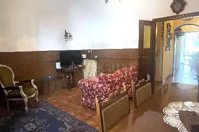 Casa in vendita, Via Monte Oliveto, Firenze