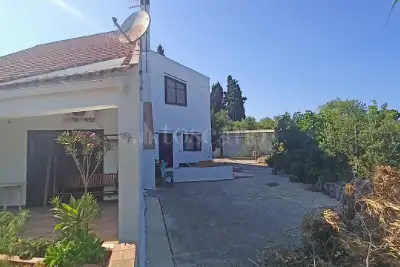 Villa in vendita, Via Martognella, Valderice