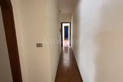 Casa in vendita, Via Licciardi, Catania