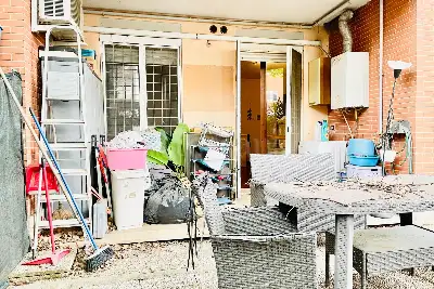 Casa in vendita, Via Carmelo Maestrini, Roma