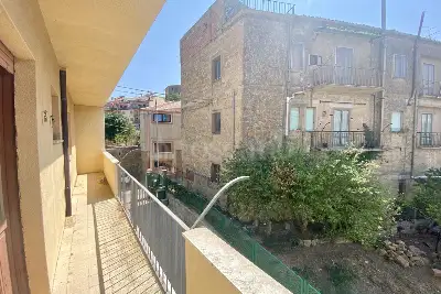 Casa in vendita, CALASCIBETTA , Calascibetta