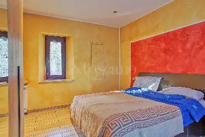 Casa Indipendente in vendita, Via Pradaccio, Cadegliano-Viconago