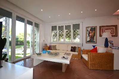 Casa Indipendente in affitto, Lungomare G. Marconi, Santa Marinella