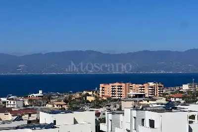 Casa in vendita, Via Torrente Perara, Reggio di Calabria