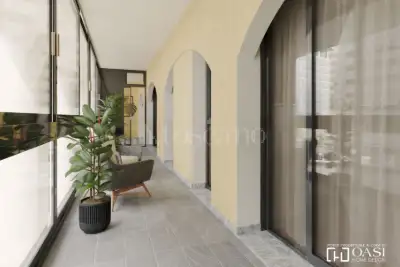 Casa in vendita, Viale Luigi Majno, Milano