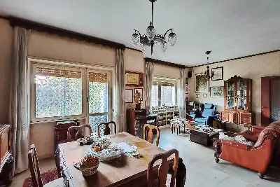 Casa in vendita, Via del Fosso dell'Acqua Mariana, Roma