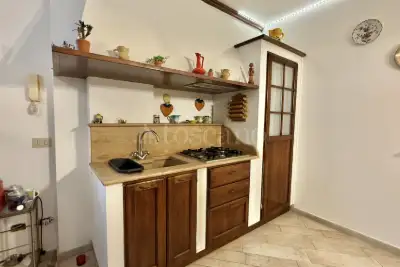 Villa in vendita, Via Pelago, Roma