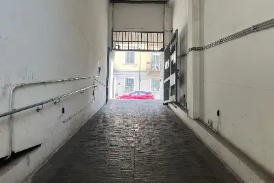 Garage in vendita, Via Osasco, Torino