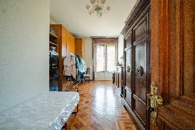 Attico in vendita, Via Giuseppe Casaregis, Genova