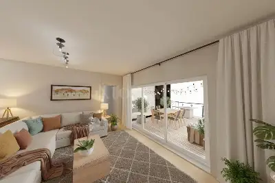 Attico in vendita, Via Giovanni Pascoli, Concordia Sagittaria