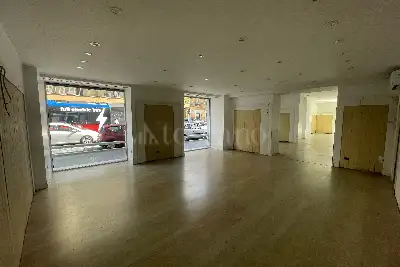 Negozio in affitto, Piazza Jolanda, Catania