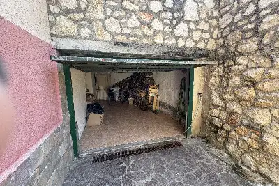 Villa Bifamiliare in vendita, Via San Gallo, Botticino