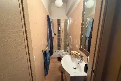 Casa in vendita, Via Alcide Pedretti, Roma