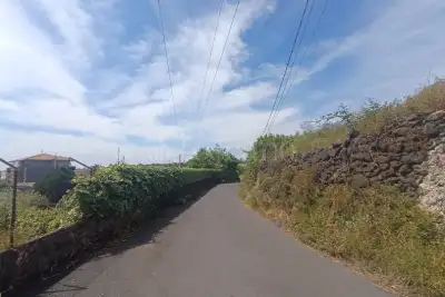 Agricolo in vendita, Via Madonna di Loreto, San Giovanni la Punta