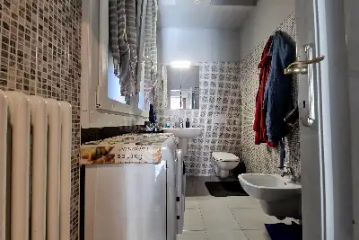 Casa in vendita, Via Mario Bertolone, Como