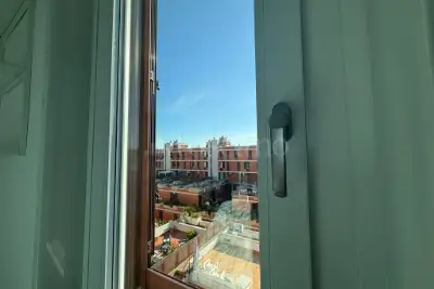 Attico in vendita, Via Francesco Grenet, Roma
