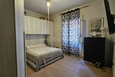 Casa in vendita, Via Germania, Pomezia