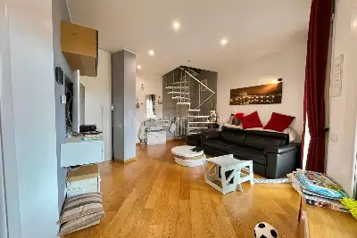 Casa in vendita, Via Giacomo Brogi, Roma