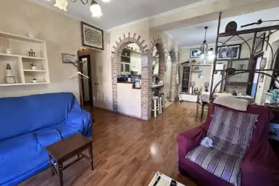 Villa Bifamiliare in vendita, Via Filippo Cuggiani, Fiumicino