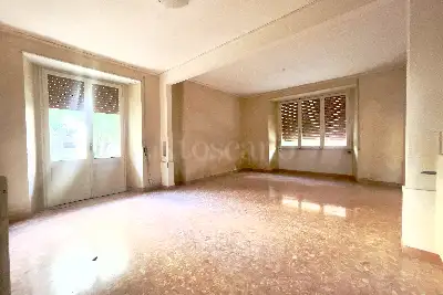 Casa in vendita, Via Pieve di Cadore 42, Viterbo