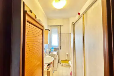 Casa in vendita, Via Virgilio, Dairago