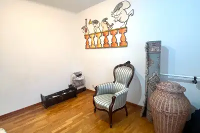 Casa in vendita, Via Romana di Quarto, Genova