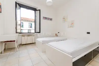 Casa in vendita, Via Luigi Porro Lambertenghi, Milano