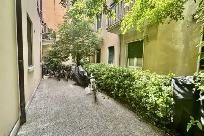 Casa in affitto, Via Santa Chiara, Verona