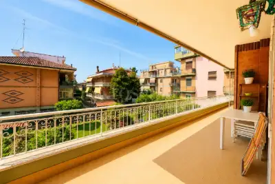 Casa in vendita, Via San Zeffirino Papa, Roma
