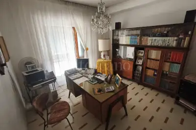 Casa in vendita, Via Madonna dei Cieli, Catanzaro