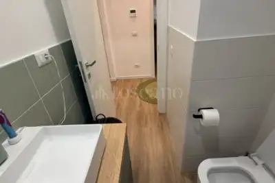 Casa in vendita, Via Varrone, Pomezia