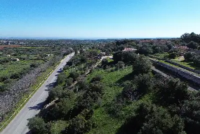 Agricolo in vendita, Via per Canicattini, Siracusa