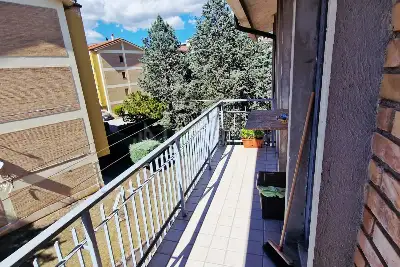 Casa in vendita, Via M. Kolbe, Avezzano