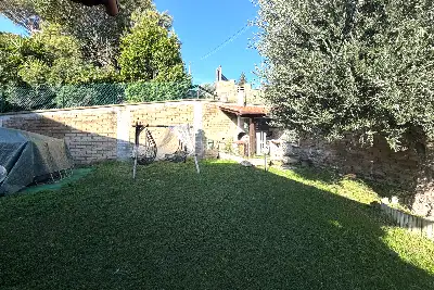 Villa in vendita, Via Umberto Ricci, Roma